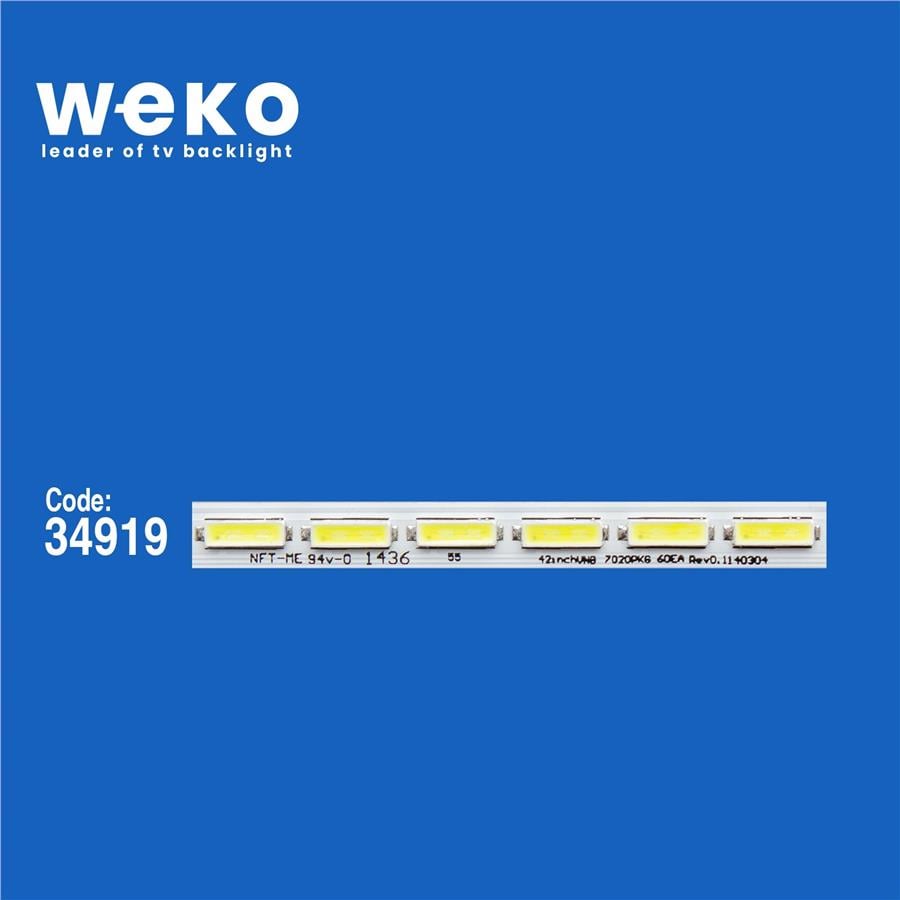 Vestel Led Bar-50321