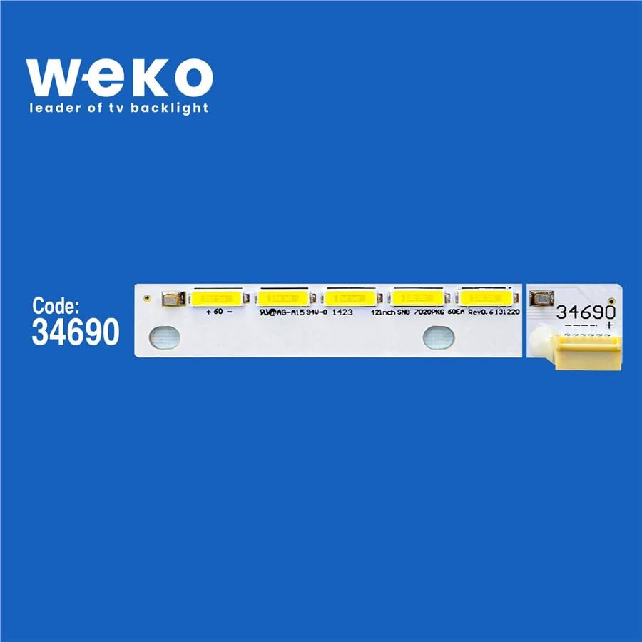 Vestel Led Bar-51128