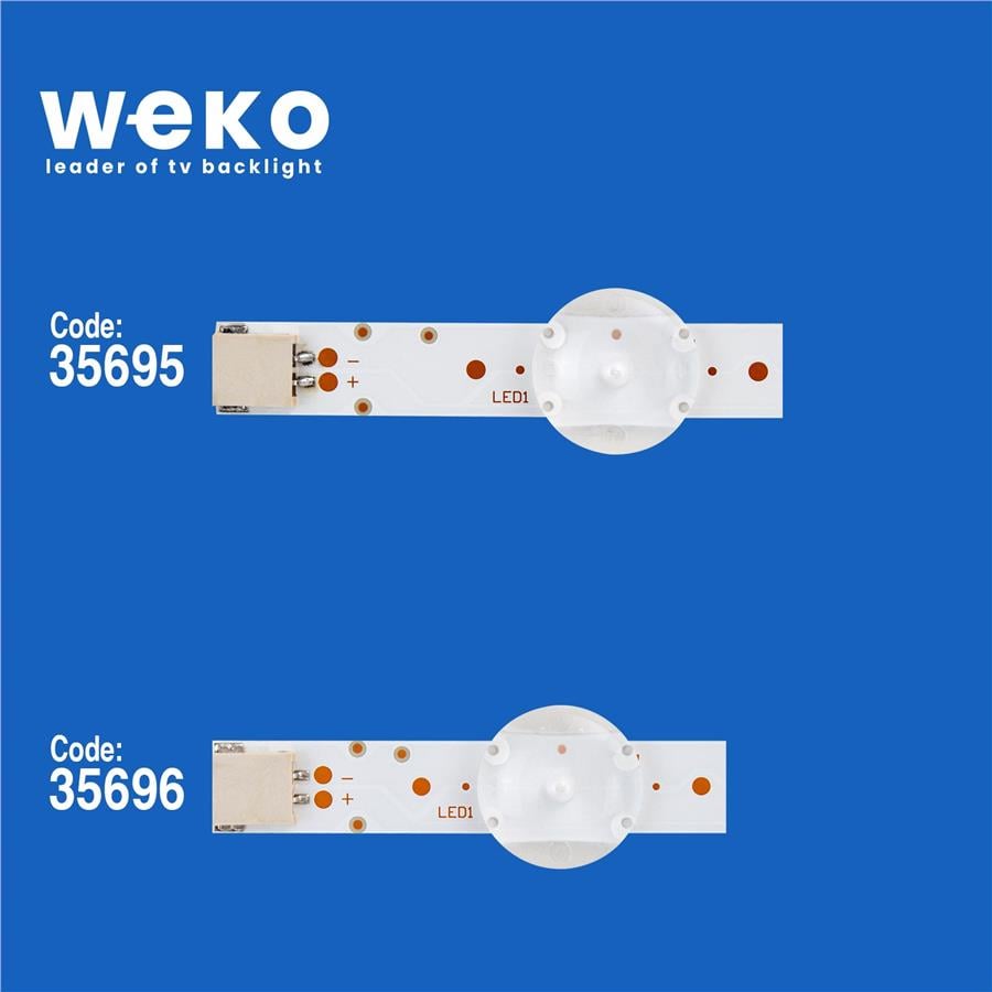 Vestel Led Bar-50210