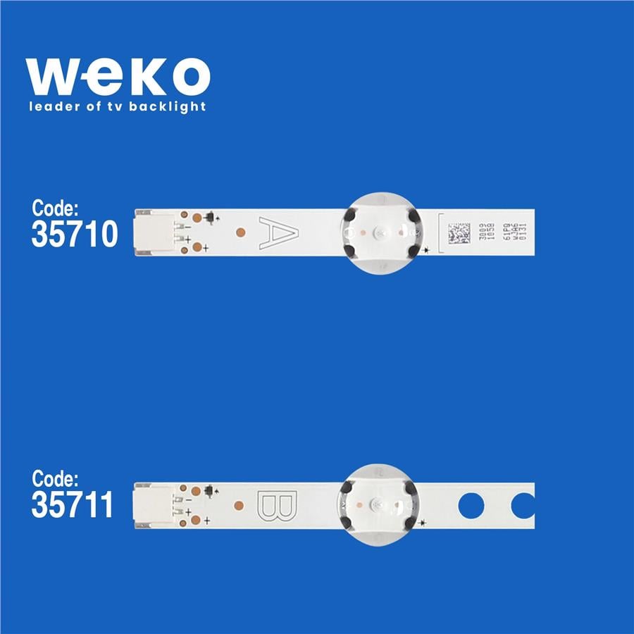 Vestel Led Bar-50215