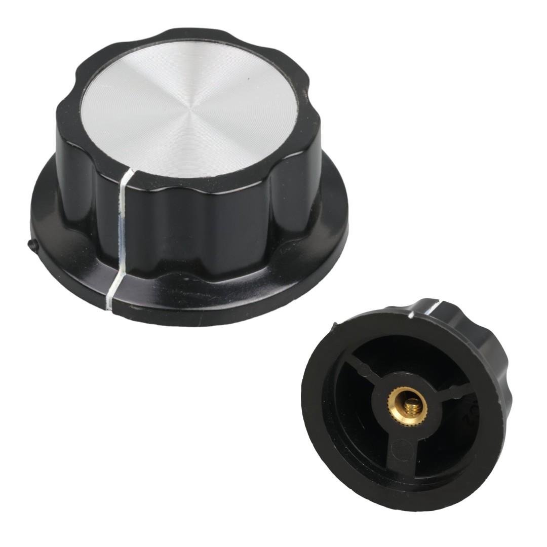 VİDALI POT BAŞLIĞI MF-A05 (IC-222A-5)