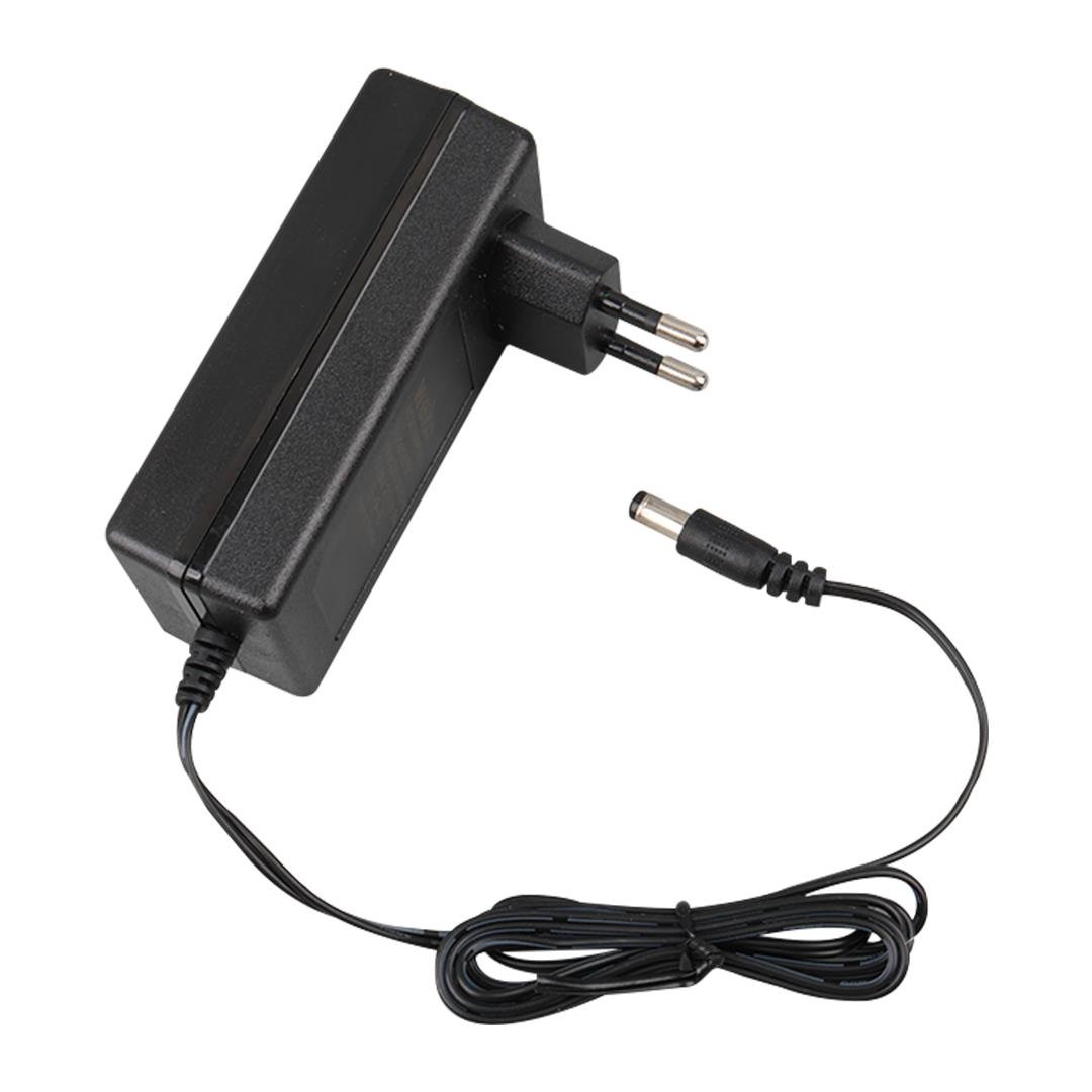 WEKO 21 VOLT- 2 AMPER YERLİ ÜRETİM PRİZ TİPİ 5.5*2.5 UÇLU ADAPTÖR Fiyatı - Merter Elektronik