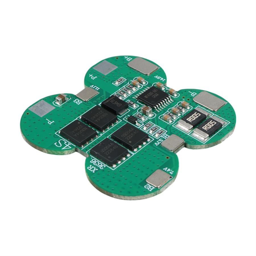 Pil Koruma Devresi BMS-25242