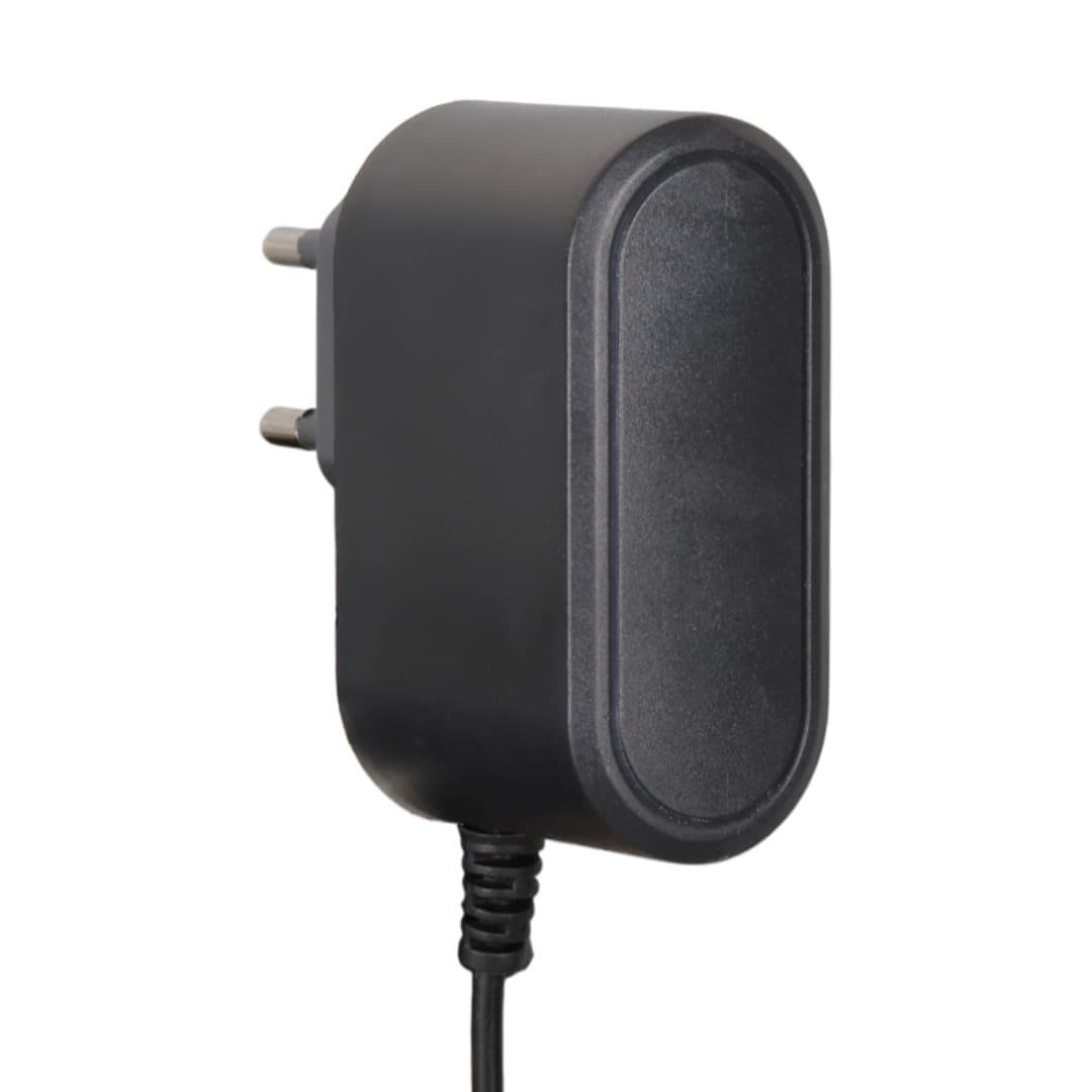 WEKO 5 VOLT - 2 AMPER 5.5*2.1 UÇLU YERLİ ÜRETİM PRİZ TİPİ ADAPTÖR