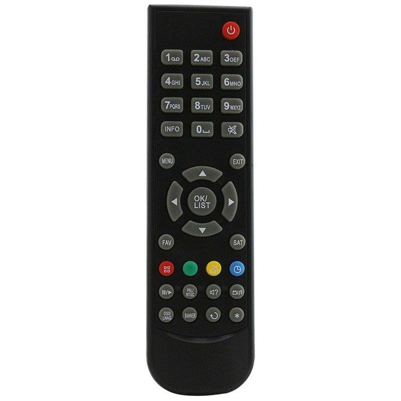 WEKO KR MAGBOX HANDY UYDU KUMANDASI*NEXT