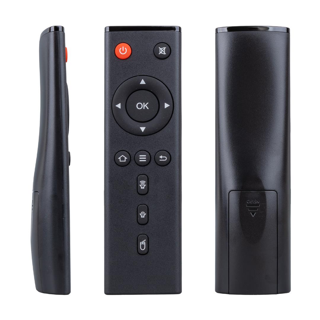 WEKO KR MAGBOX MAGROID GLORY TV BOX UYDU KUMANDASI (RAKAMSIZ MODEL) (40224=25226)