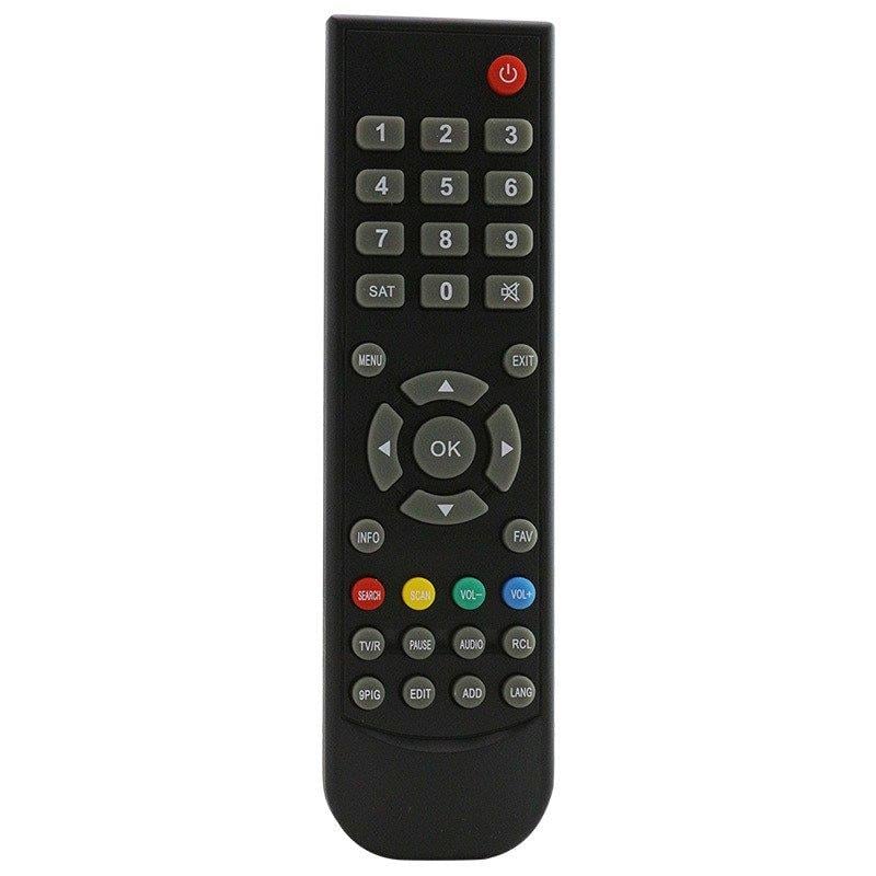 WEKO KR MAGBOX VENUS UYDU KUMANDASI*HIREMCO