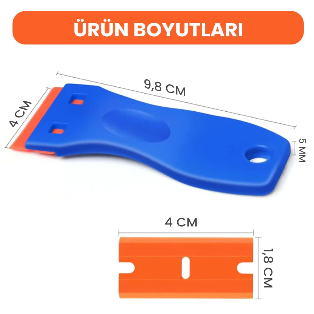 WEKO PANEL/BACKLIGHT SOKME APARATI (1 HANDLE+10 PARCA BICAK) Fiyatı - Merter Elektronik