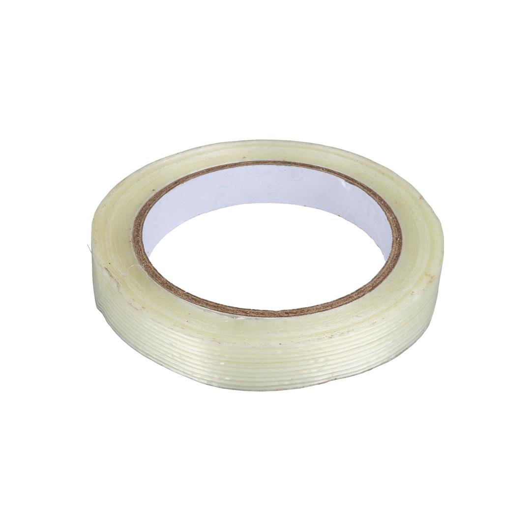 WEKO WK-20889 LİFLİ FLAT YAPIŞKANLI GÜÇLÜ İZOLASYON BANT 15MM