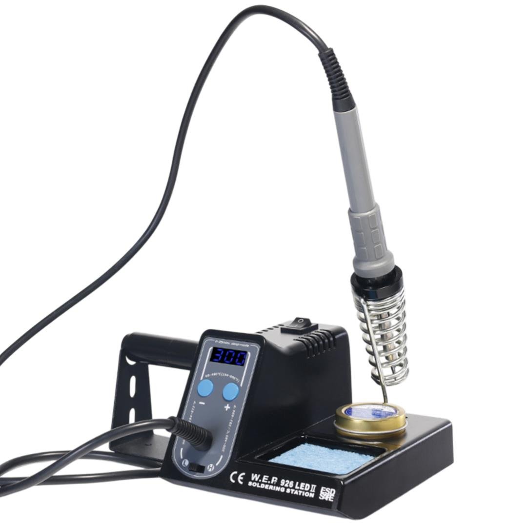 Wep WEP-926LED-II Havya İstasyonu Fiyatı - Merter Elektronik