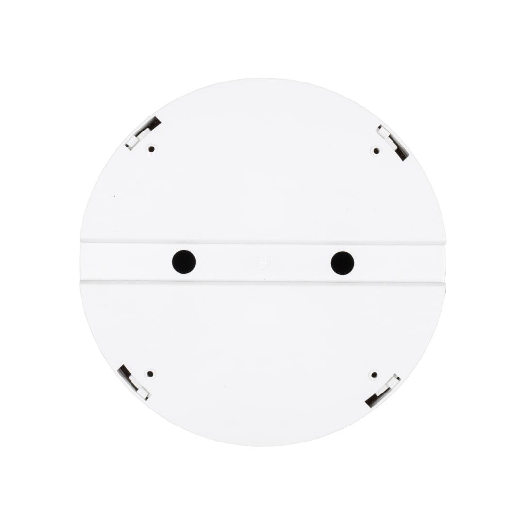 WESTA WS-1256T 6.5 16 CM 6 WATT 8 OHM SIVA ÜSTÜ YARIM KÜRE TRAFOLU TAVAN HOPARLÖR