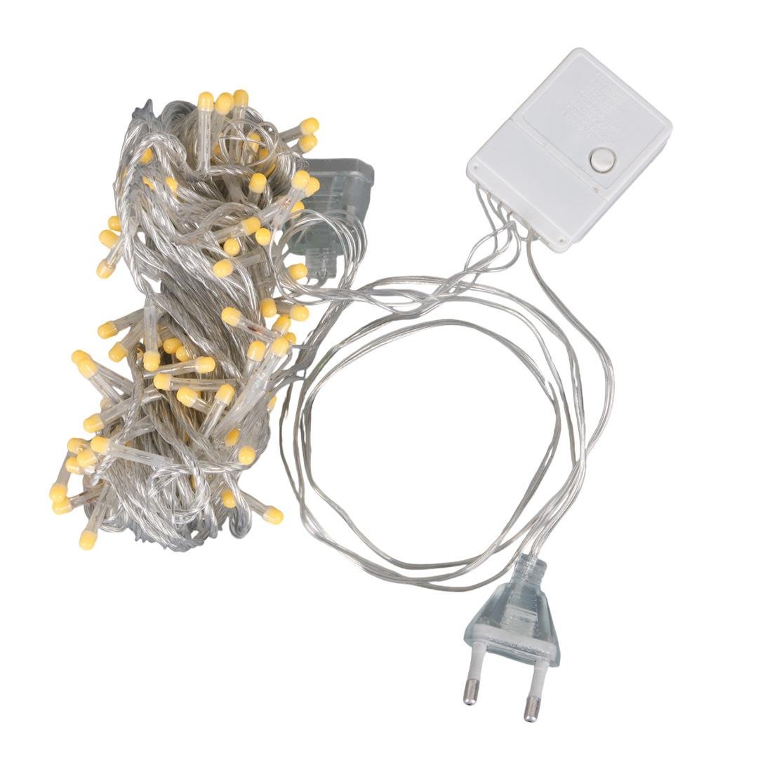 WINNBOSS WN-1182 GÜN IŞIĞI 10 METRE DEKOR LED YILBAŞI IŞIĞI