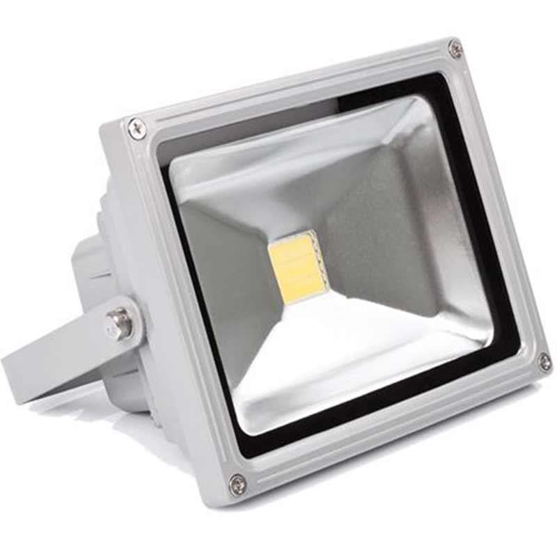 WONDEKS 100 WATT 9000 LÜMEN IP65 GÜNIŞIĞI PROJEKTÖR