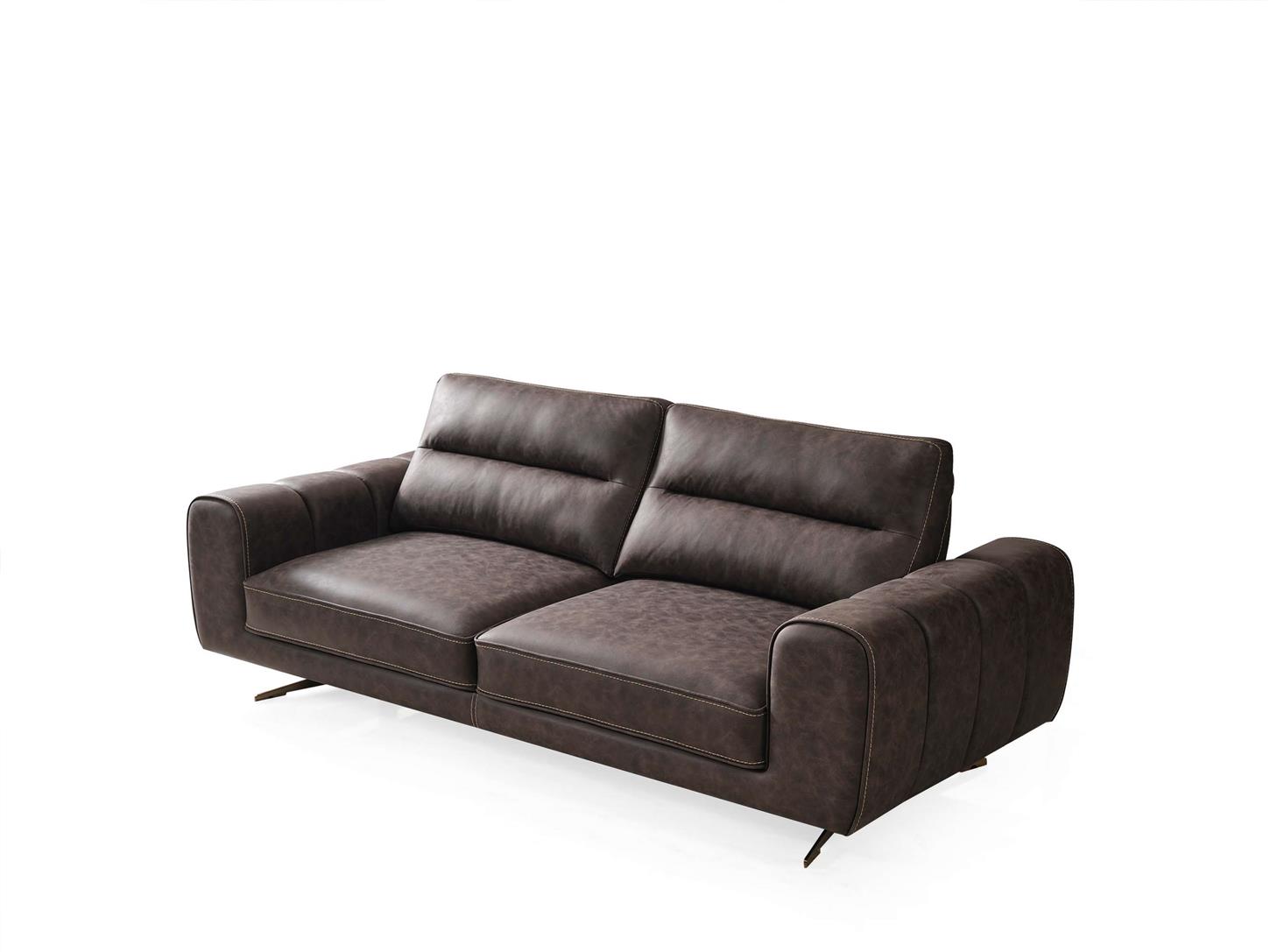 Grande Koltuk Takımı 3+3+1