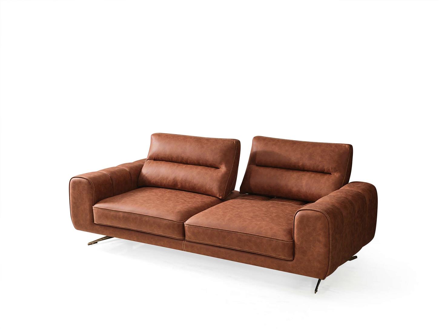 Grande Koltuk Takımı 3+3+1