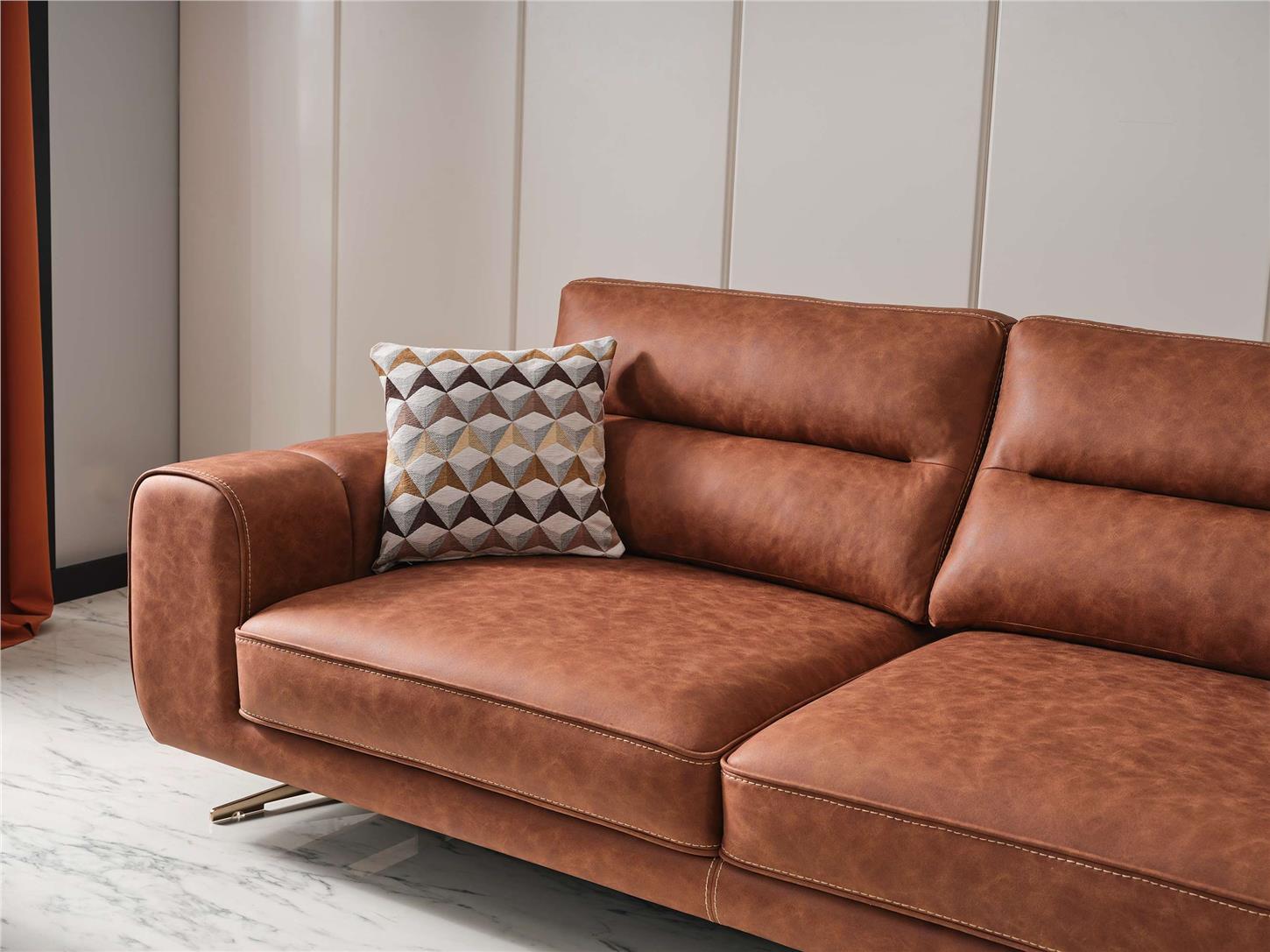 Grande Koltuk Takımı 3+3+1