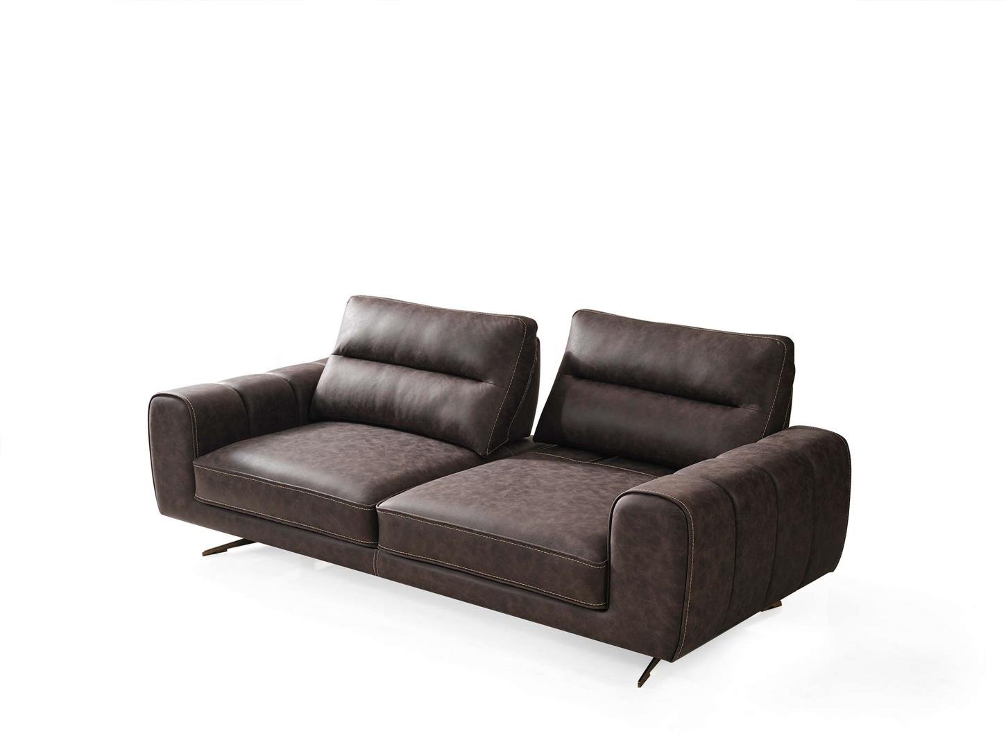 Grande Koltuk Takımı 3+3+1