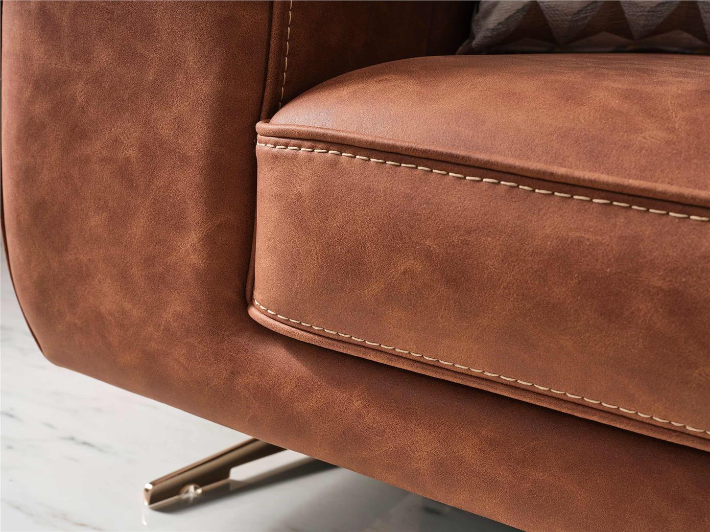 Grande Koltuk Takımı 3+3+1