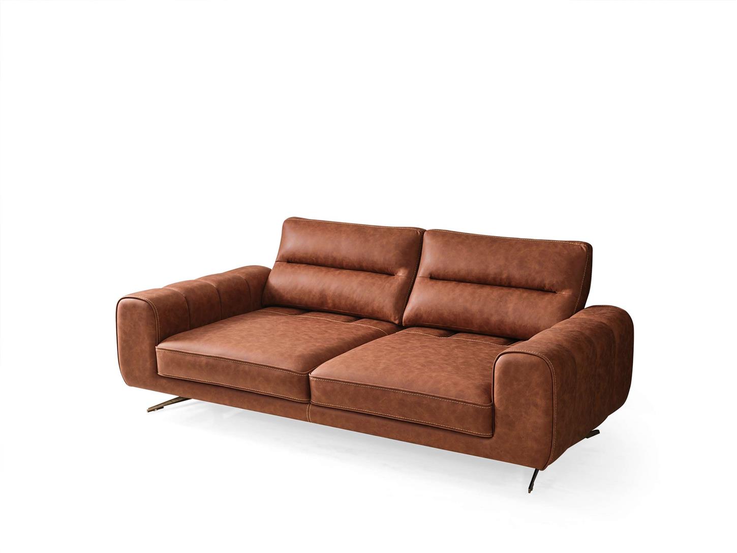 Grande Koltuk Takımı 3+3+1