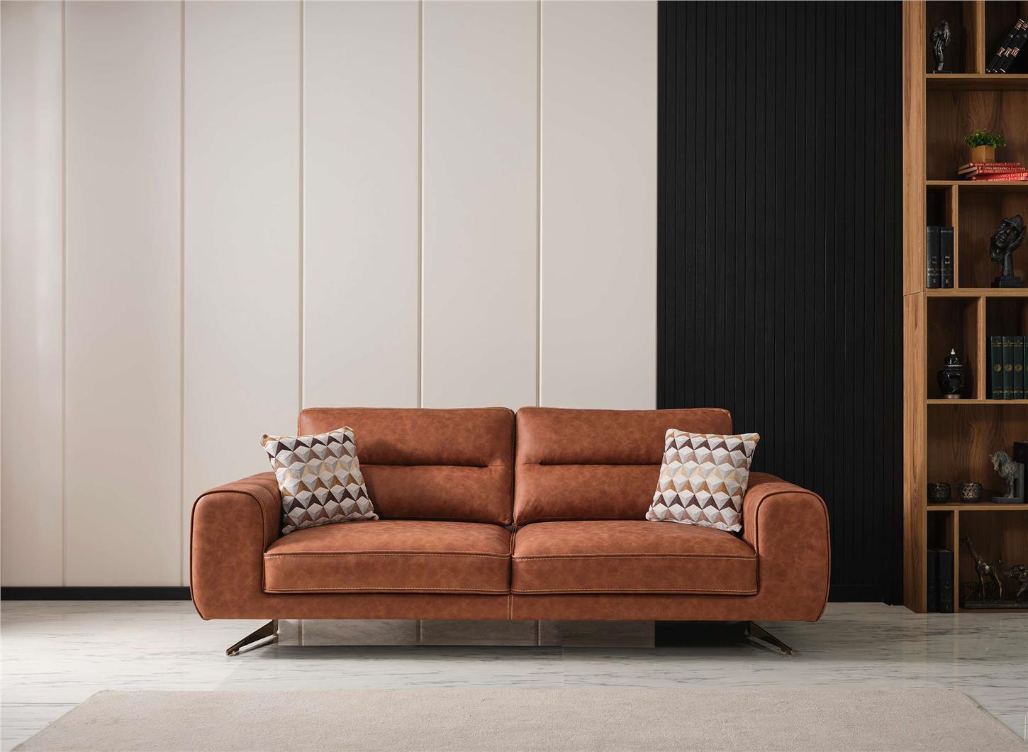 Grande Koltuk Takımı 3+3+1