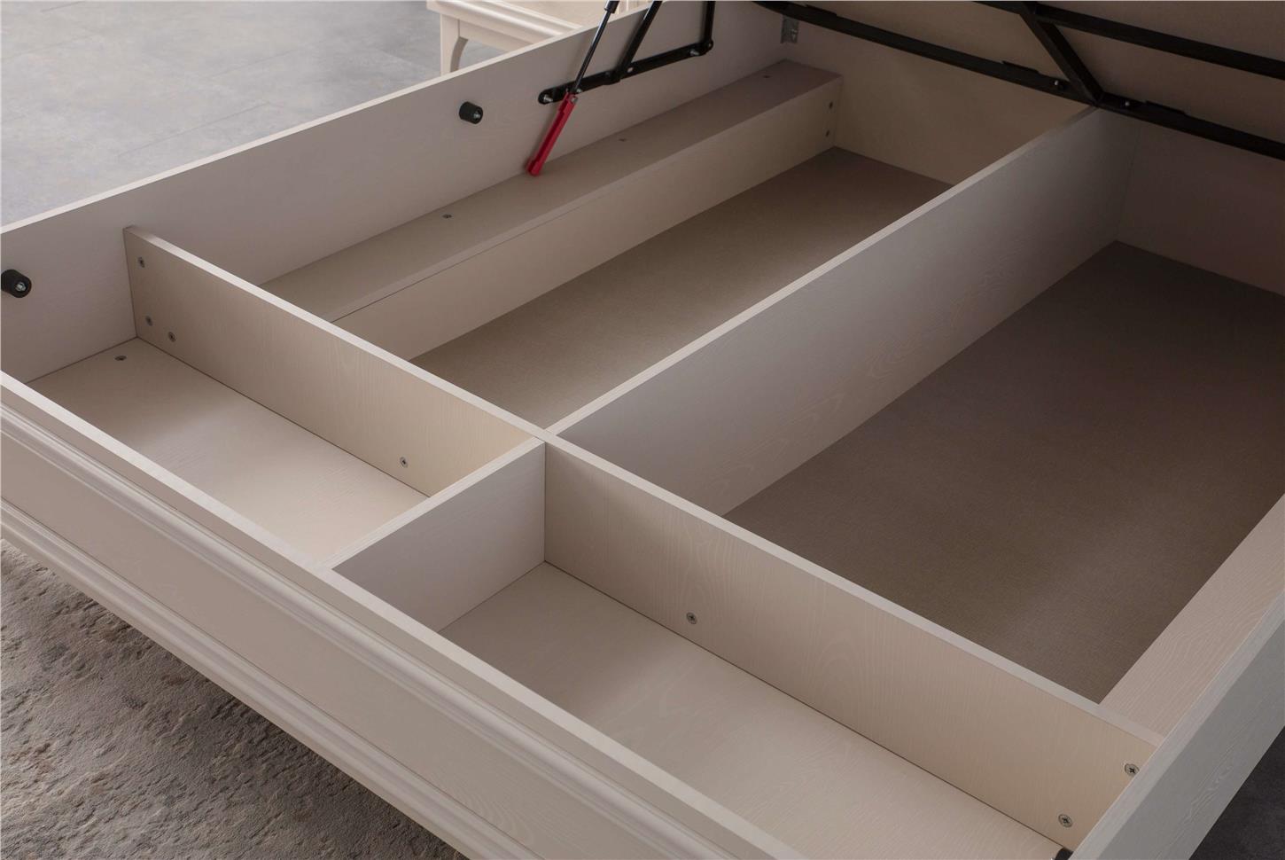 Malta Karyola (Bazalı)