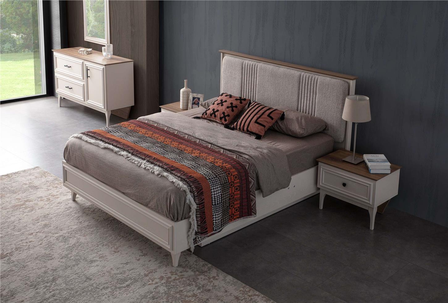 Malta Karyola (Bazalı)