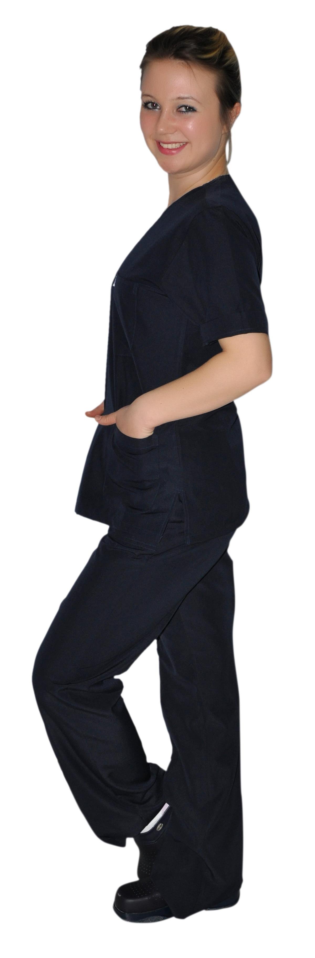 CERRAHİ FORMA LACİVERT