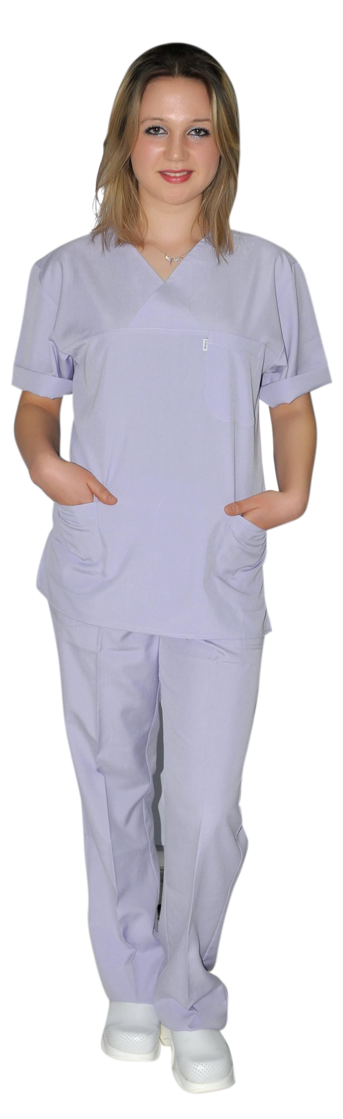 CERRAHİ FORMA LİLA