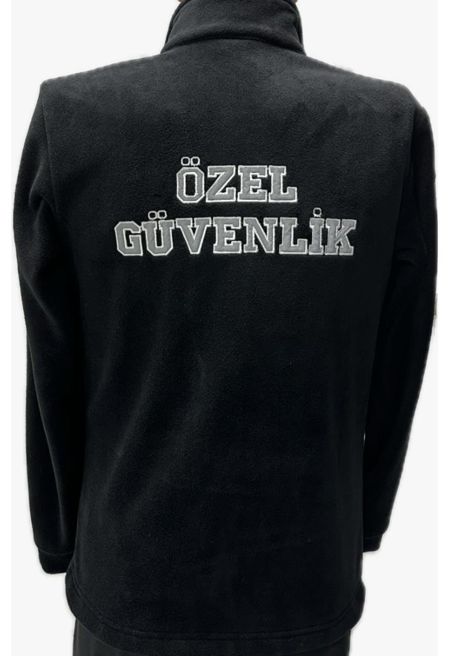 GÜVENLİK POLAR