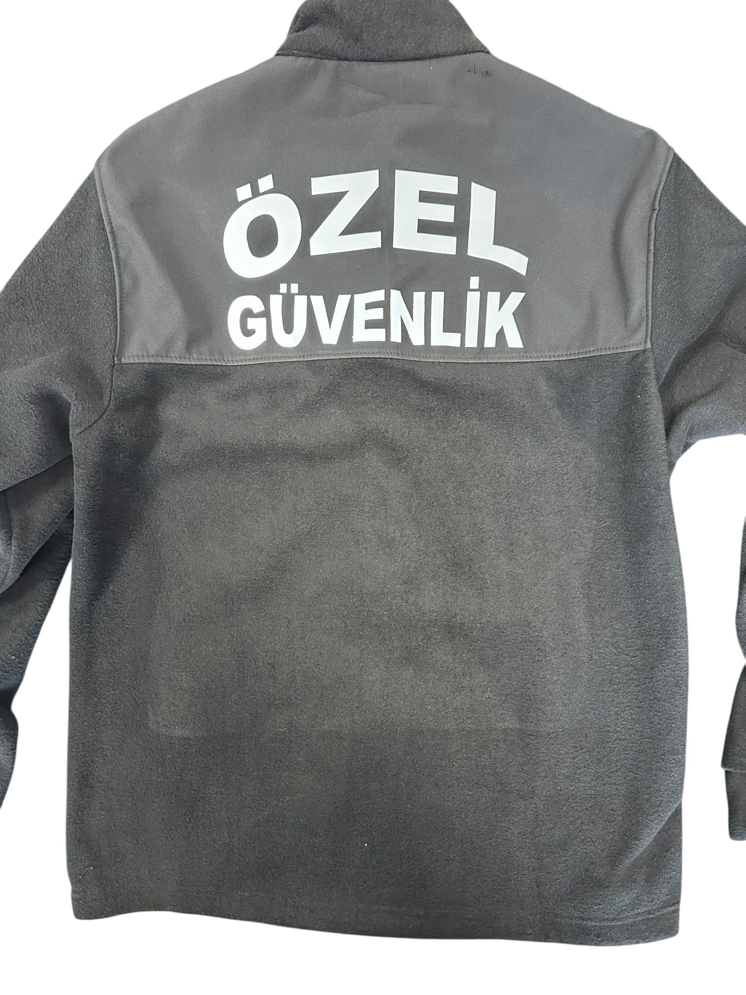 GÜVENLİK POLAR