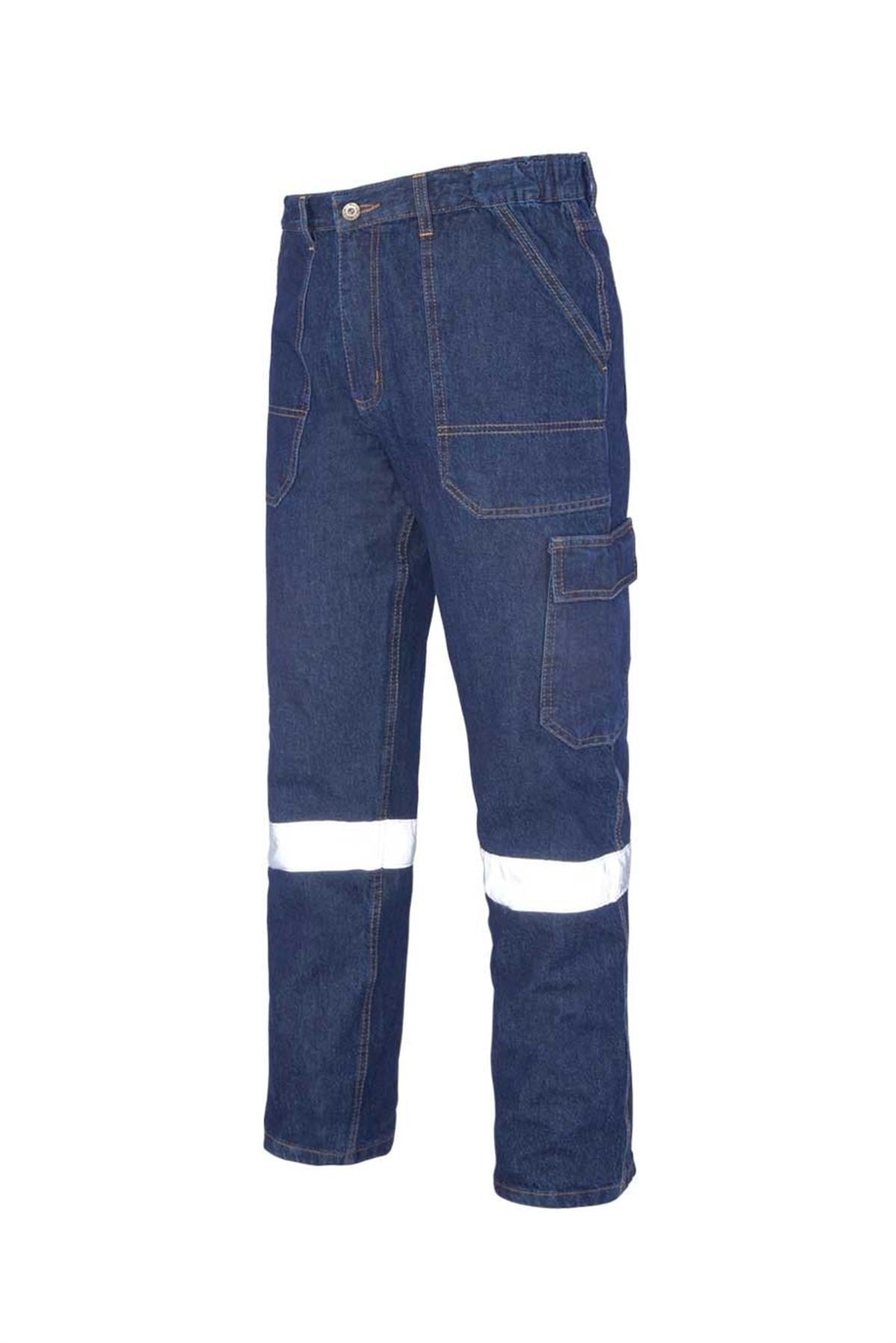 KOT PANTOLON (MEVSİMLİK)