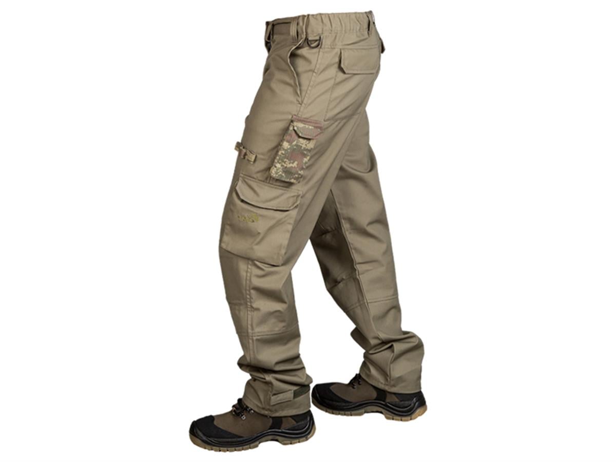 OUTDOOR PANTOLON
