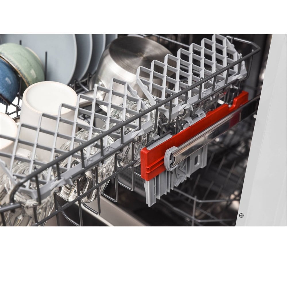Vestel 2'li Beyaz Eşya Seti (BM 42132 Bulaşık + CMI 97402 Çamaşır)