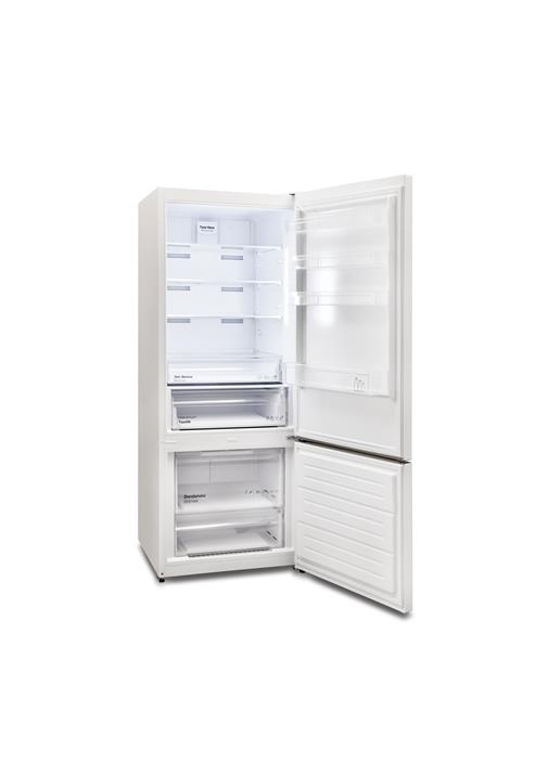 Vestel 2'li Beyaz Eşya Seti (CMI 96301 Çamaşır + NFK52011 Buzdolabı)