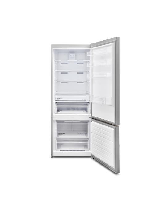 Vestel 2'li Beyaz Eşya Seti (CMI 97302 G WIFI Çamaşır + NFK52011 X Buzdolabı)
