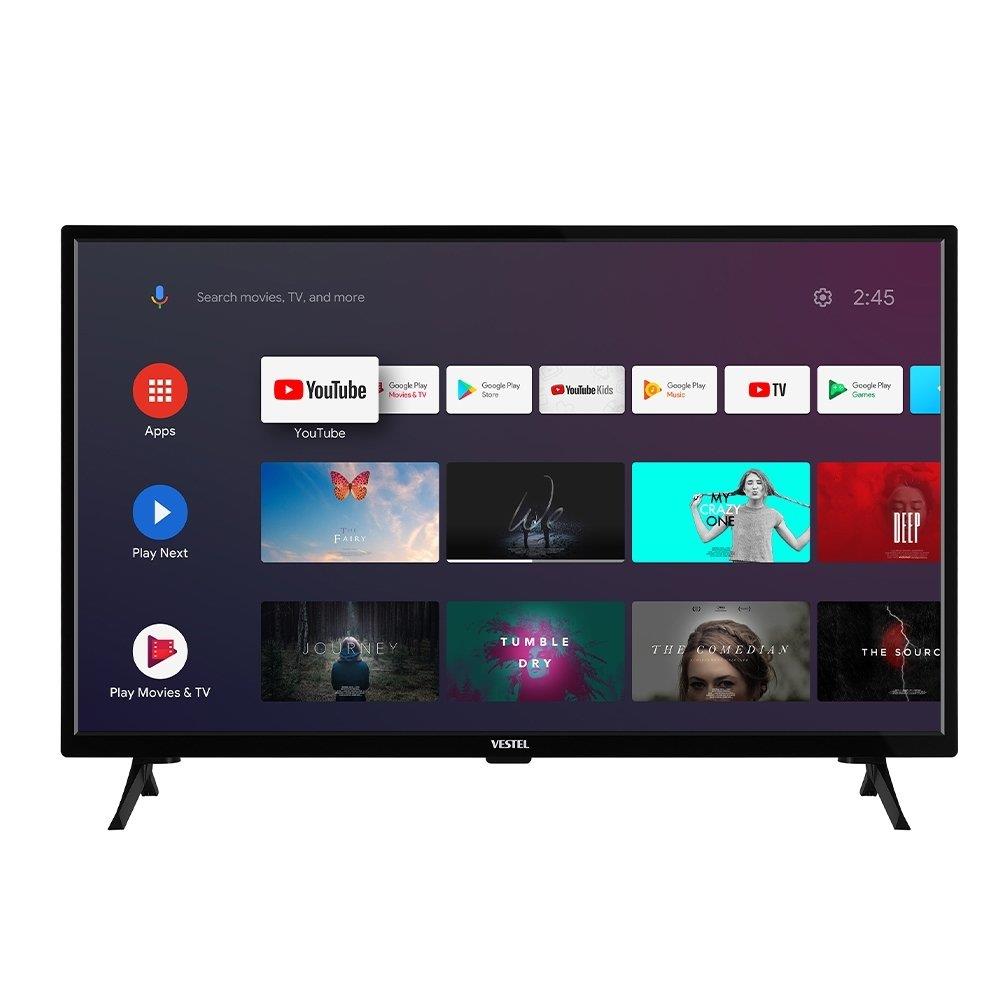 Vestel 32FA9510 Android Full HD Smart 32 inç 80 Ekran Led TV
