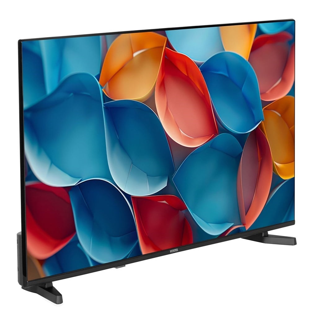 Vestel 43FT9751 43'' 108 Ekran Full HD Smart Vidaa TV