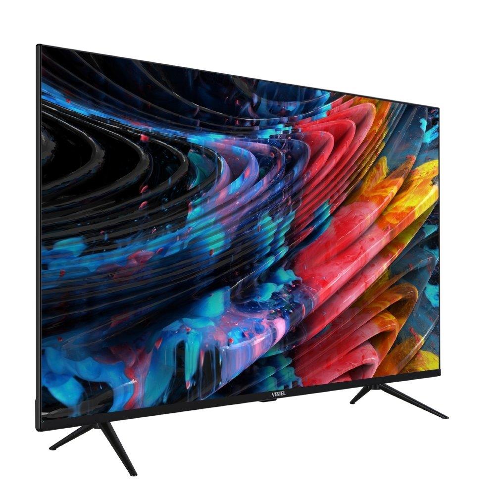 Vestel 43U9600 4K Smart 43 inç 108 Ekran Ultra HD LED TV