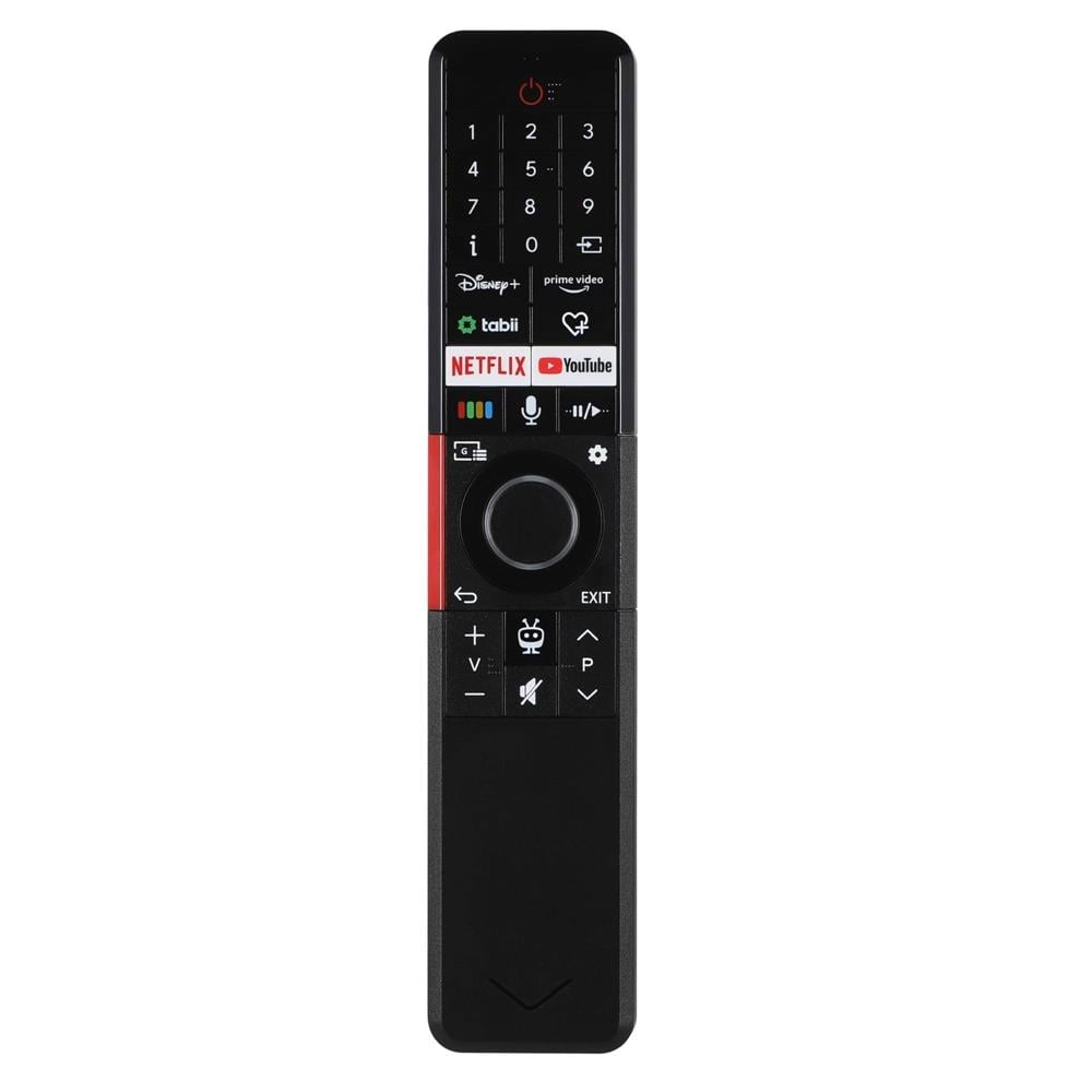 Vestel 50QT9850 50'' 126 Ekran 4K Smart QLED TV