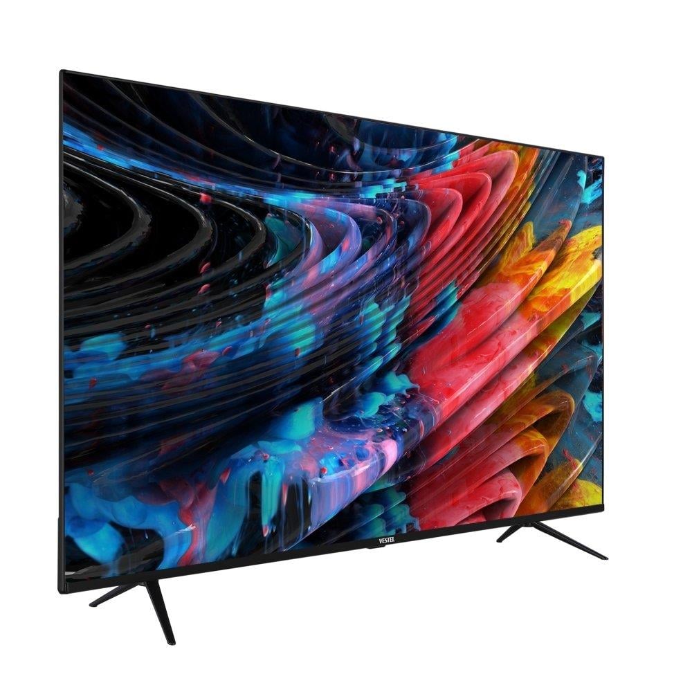 Vestel 50U9600 4K Smart 50 inç 126 Ekran Ultra HD TV