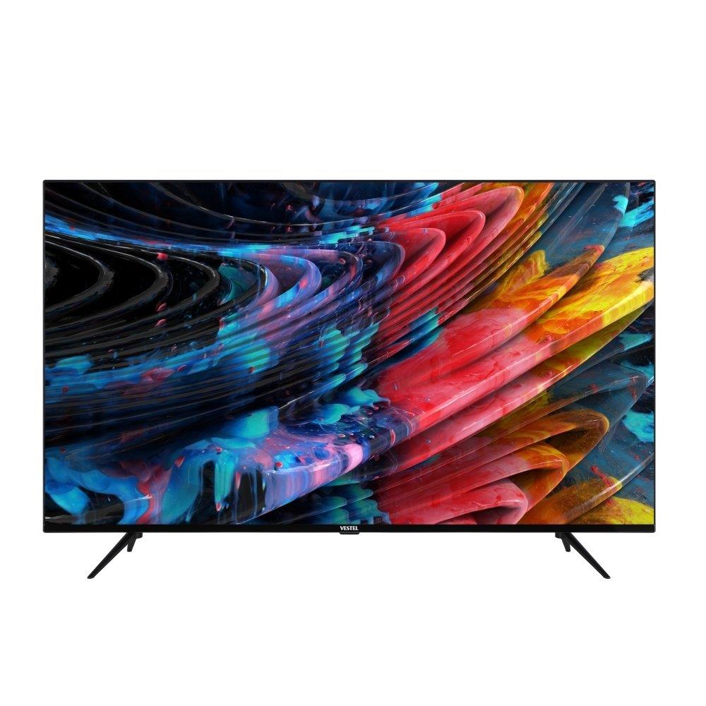 Vestel 50U9600 4K Smart 50 inç 126 Ekran Ultra HD TV