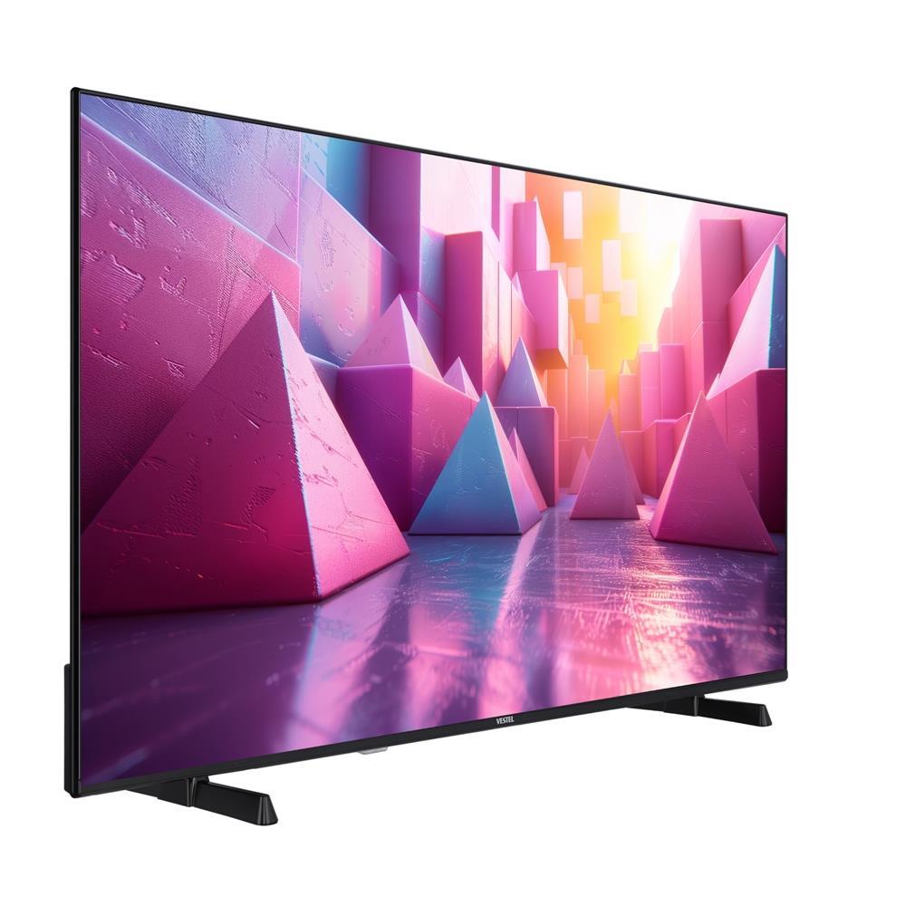 Vestel 50UA9740 50 inç 126 Ekran 4K Smart Android TV