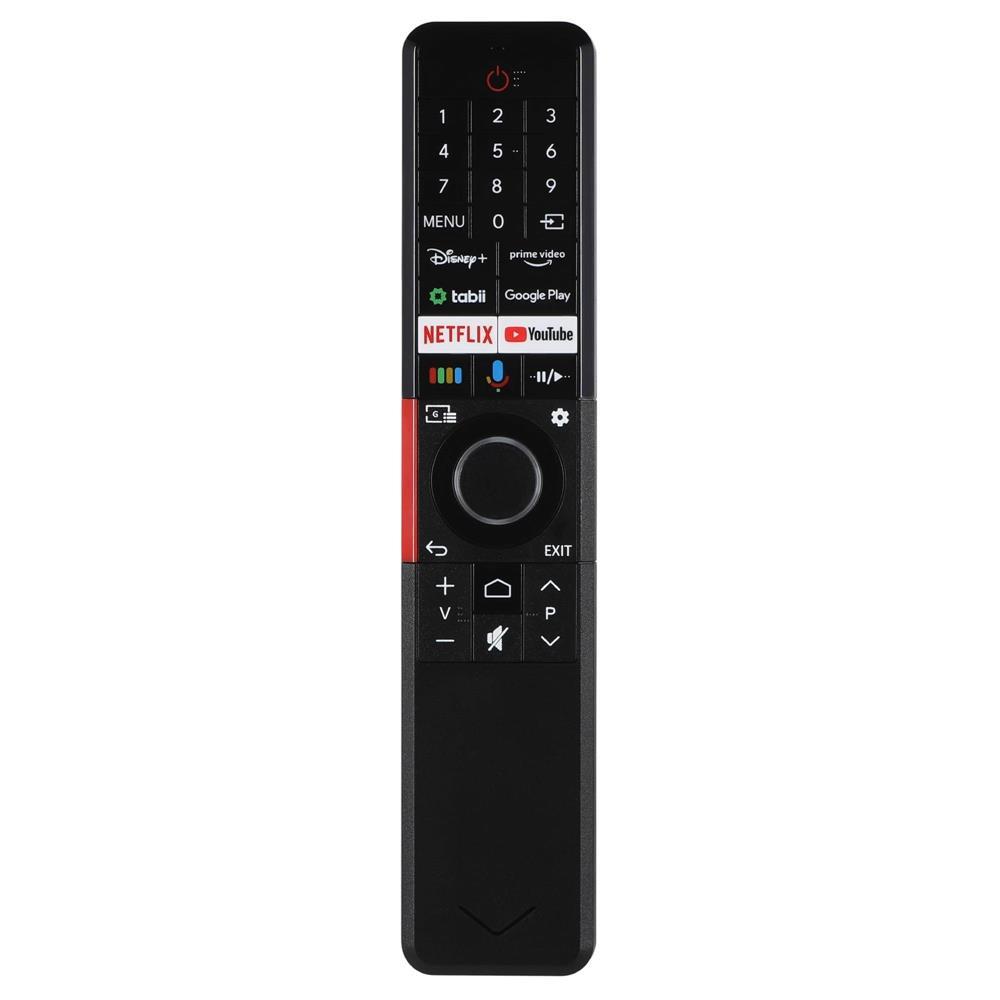 Vestel 50UA9740 50 inç 126 Ekran 4K Smart Android TV