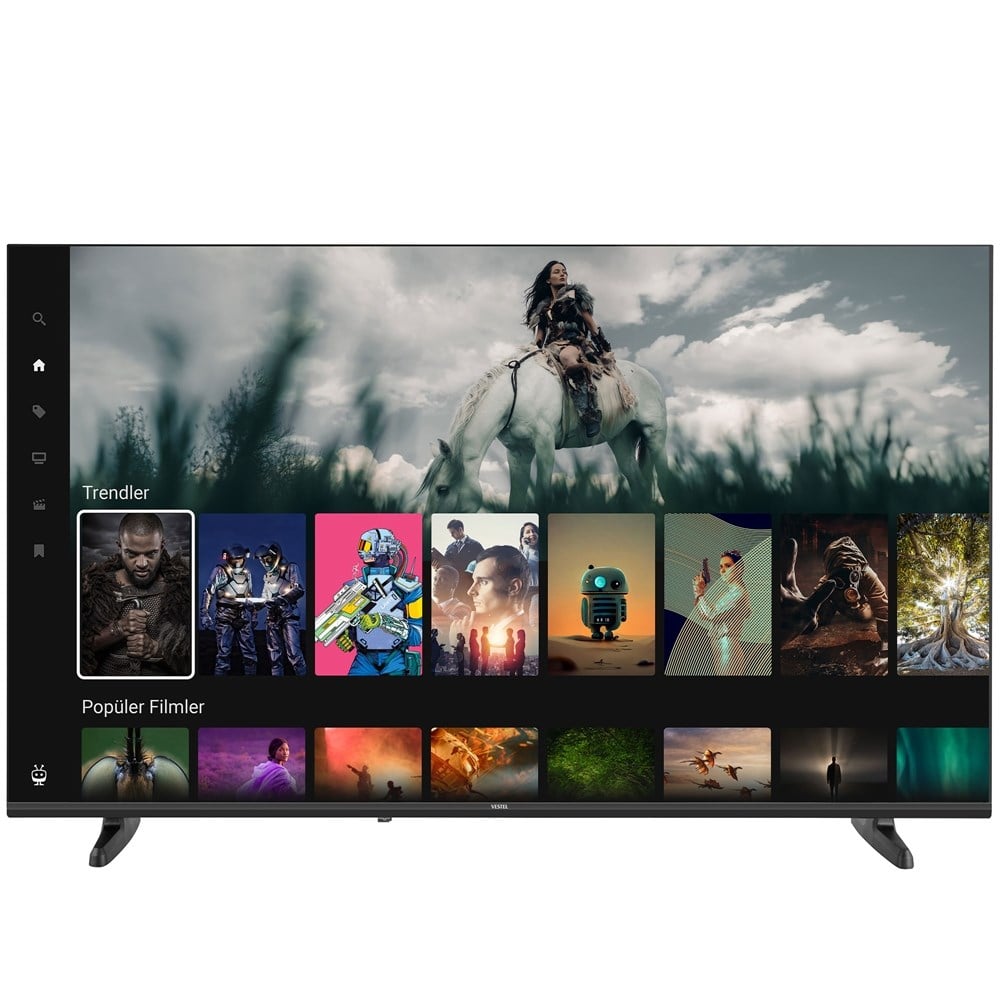 Vestel 50UT9760 50'' 4K SMART TV