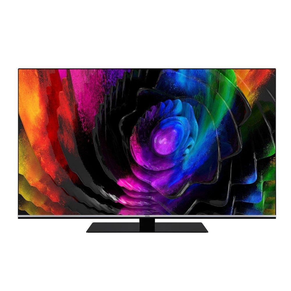 Vestel 55O9900 4K Smart 139 Ekran 55 inç Ultra HD OLED TV