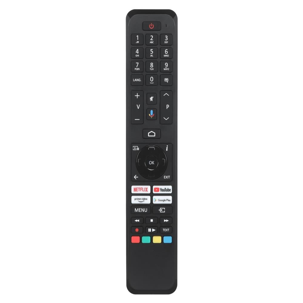 Vestel 55QA9700 55 inç 139 Ekran QLED Android 4K Smart TV