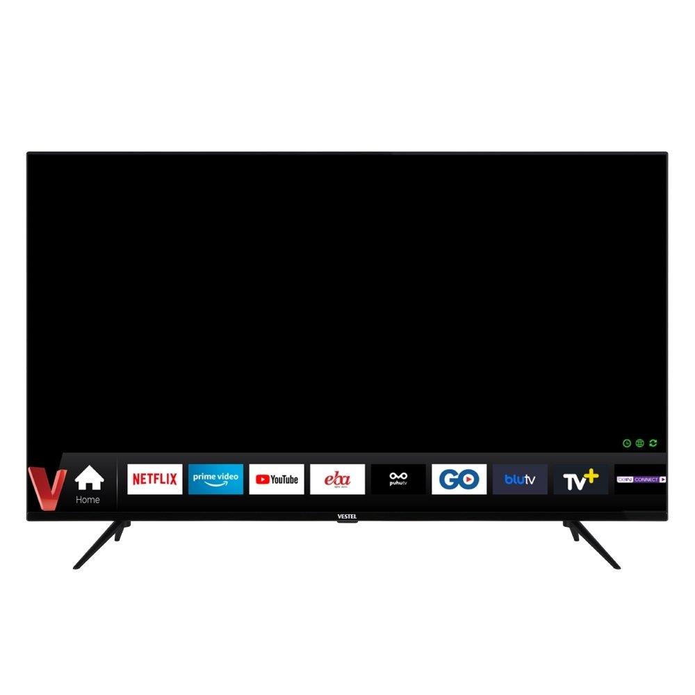 Vestel 55U9600 4K Smart 55 inç 139 Ekran Ultra HD TV