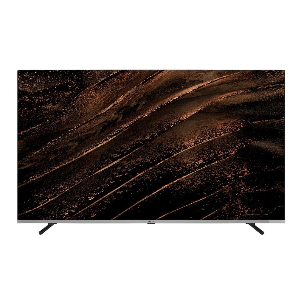 Vestel 55U9700 4K Smart 139 Ekran 55 inç Ultra HD TV