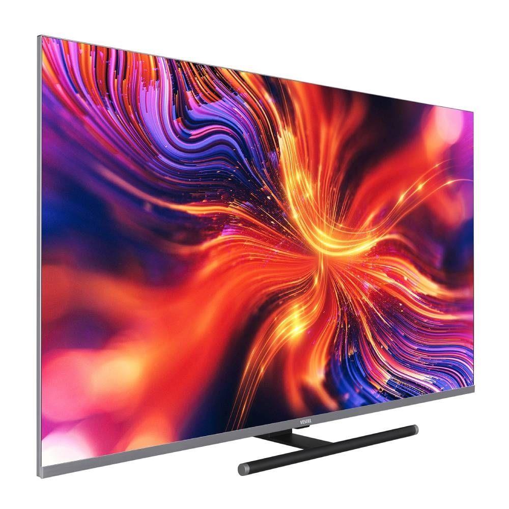 Vestel 55UA9090 55 inç 139 Ekran Android Smart 4K Ultra HD TV