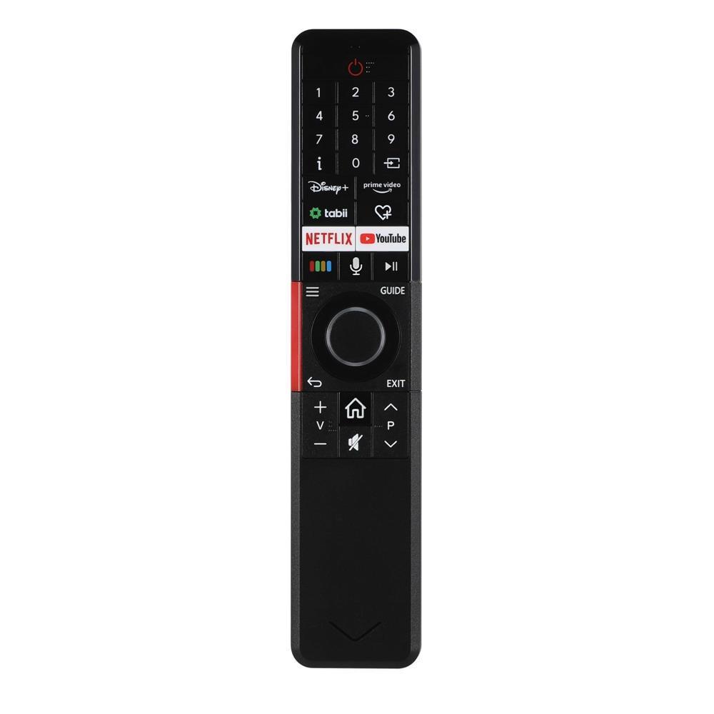 Vestel 55UV9750 55'' 139 Ekran 4K Smart Vidaa TV